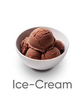 restaurants curated for icecream